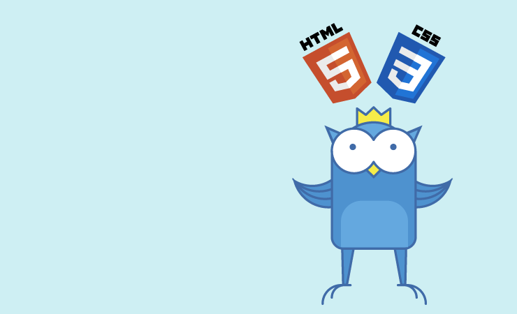 HTML/CSS background